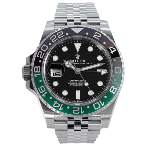 montare lunetta rolex|OYSTER PERPETUAL GMT.